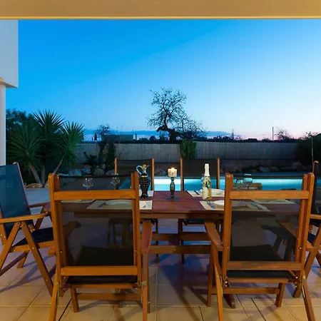Villa Ca Na Catalina à Sant Jordi de ses Salines Extérieur photo